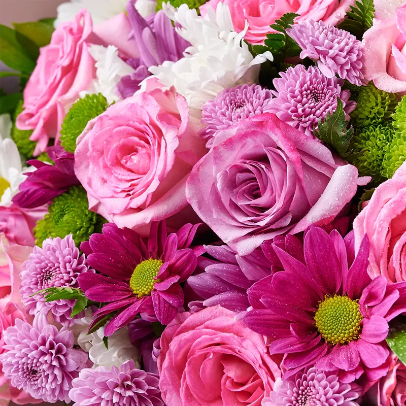 Букет Праздничный